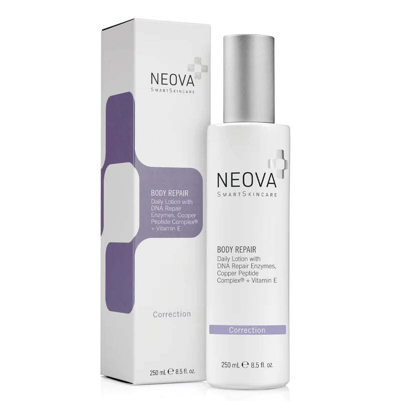 NEOVA Body Repair / DNA Repair + Copper Peptide