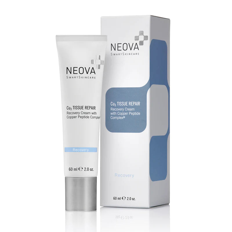 NEOVA CU3 Tissue Repair / Copper Peptide Complex