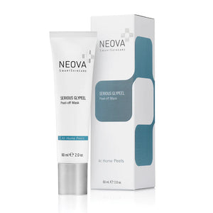 NEOVA Serious Glypeel / Peel-off Mask