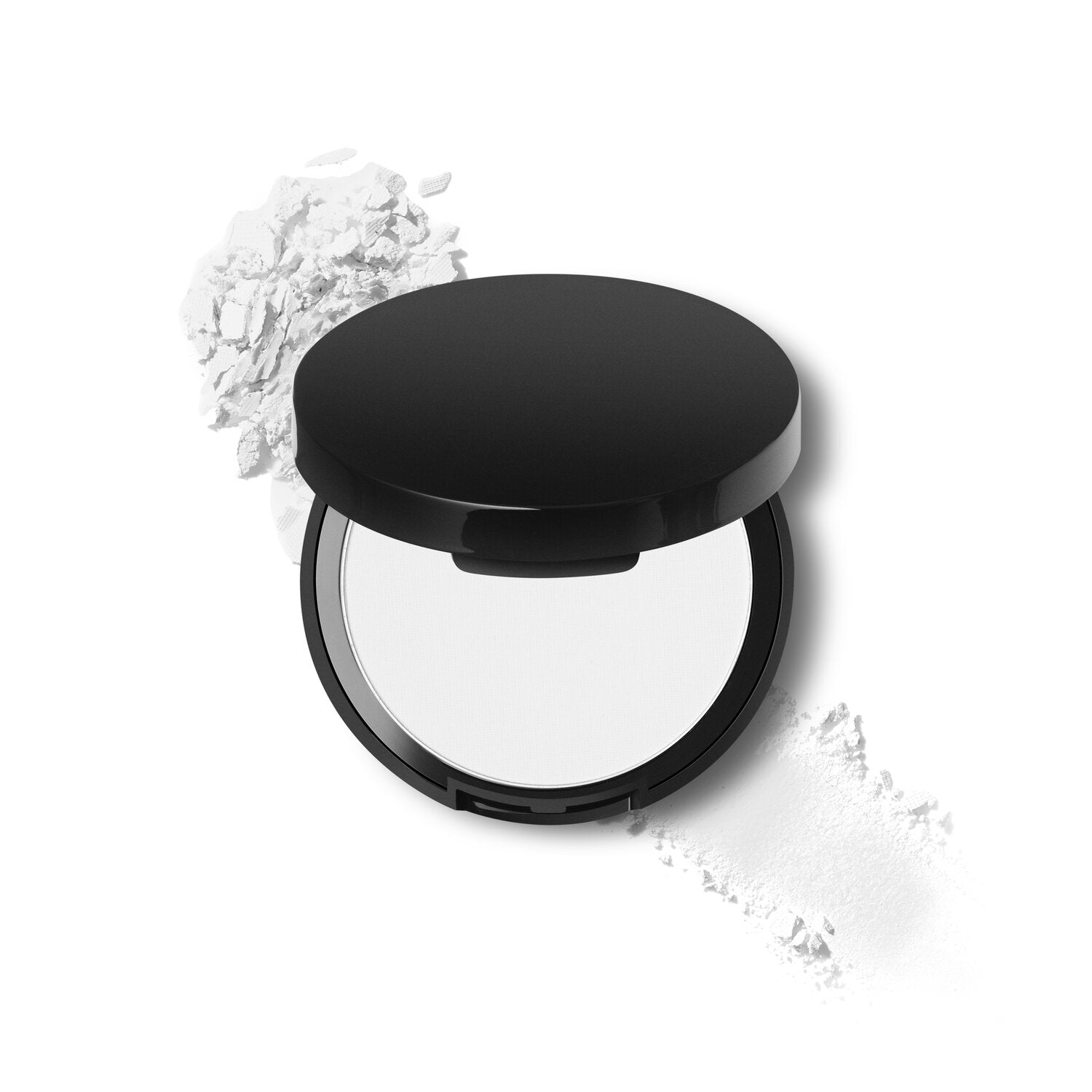 Invisible Blotting Powder